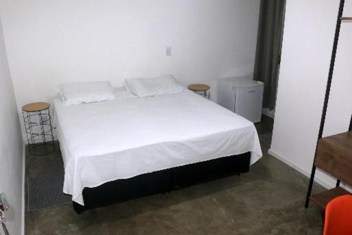 Hotel Laundos 상파울루 외부 사진