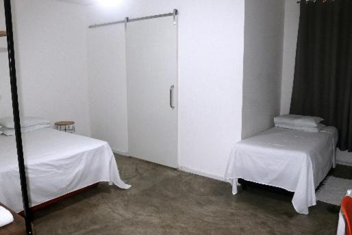 Hotel Laundos 상파울루 외부 사진